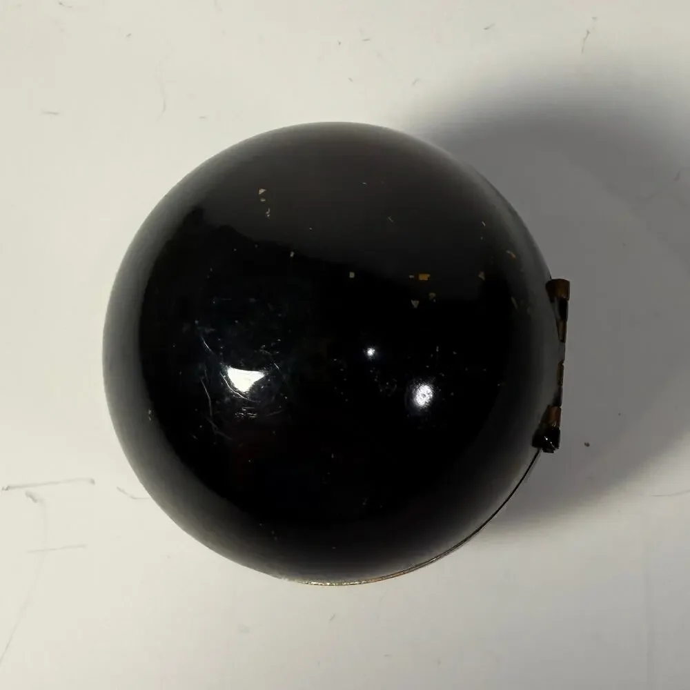 Wadsworth vintage ball